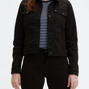 Levi's Original Trucker Jacket- Women's